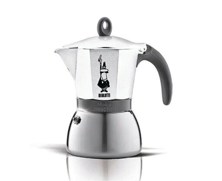 Гейзерная кофеварка индукционная купить. Кофеварка Bialetti Moka Induction. Гейзерная кофеварка Биалетти Мока. Гейзерная кофеварка Moka. Гейзерная кофеварка Bialetti.