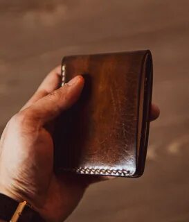 Take wallet