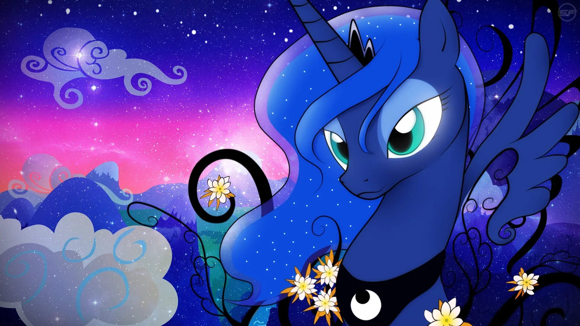 Луна МЛП. My little Pony Luna. My little Pony Луна. My little Pony принцесса Лунная. My little pony принцесса луна