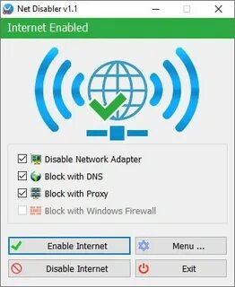 Программа интернет для 10