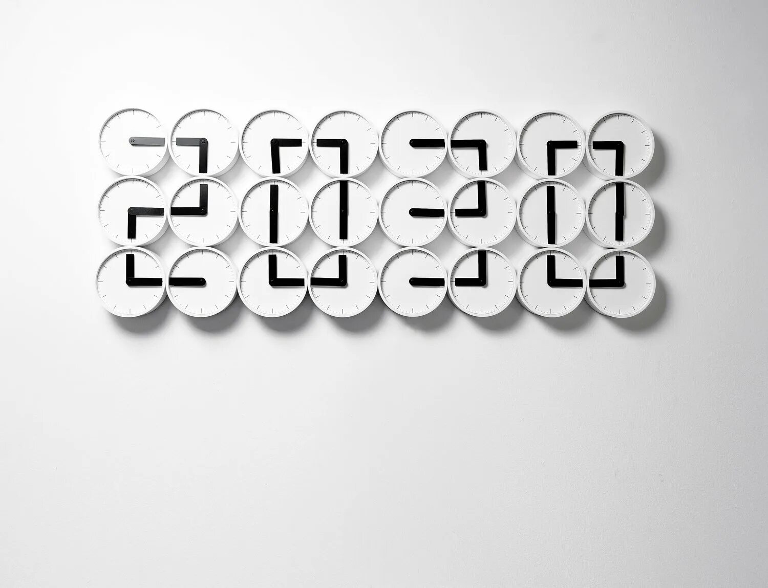 Digital times