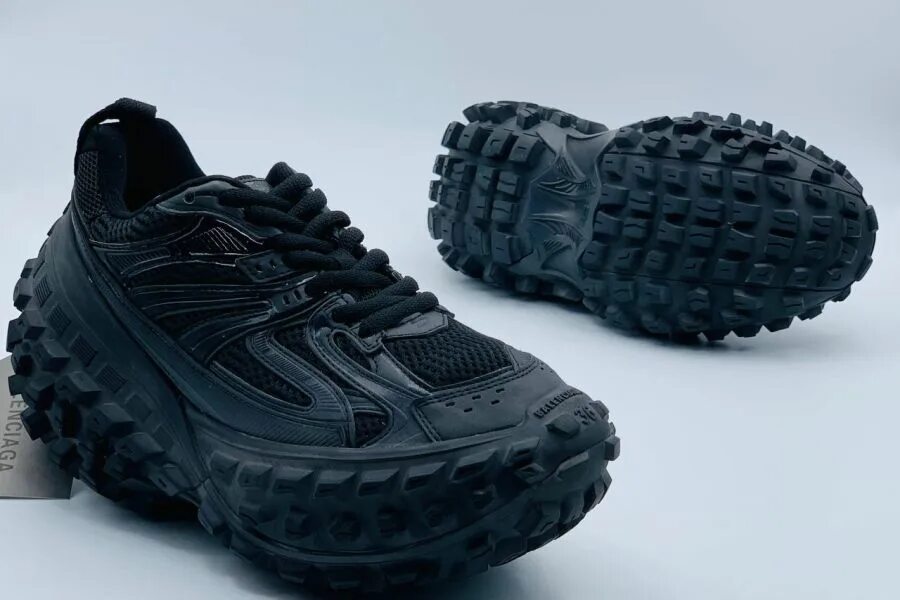 Balenciaga Defender Sneakers. Баленсиага Дефендер. Balenciaga Дефендер. Balenciaga Defender Black. Defender кроссовки