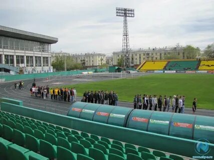 Кемеровский металлург