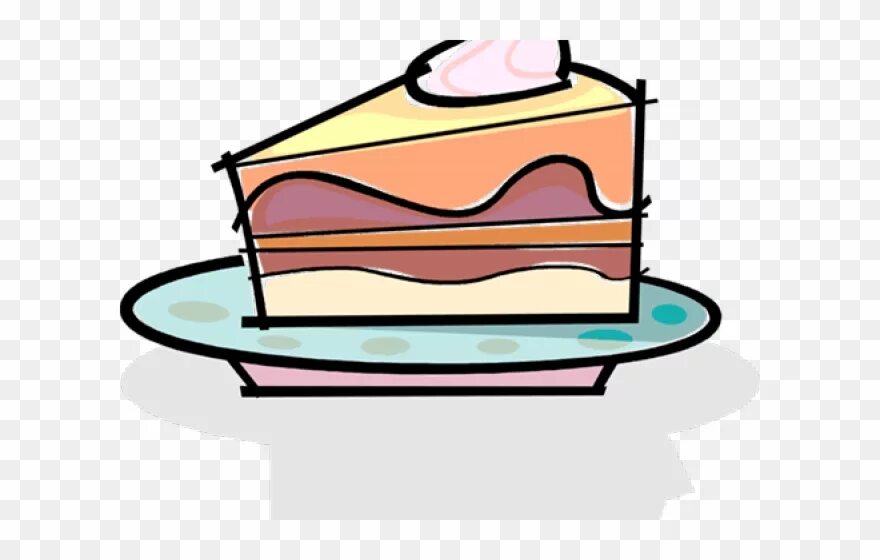 Кусок торта на тарелке рисунок. Торт клипарт. Кусок торта рисунок. Кусочек торта рисунок. Нарисовать кусочек торта.