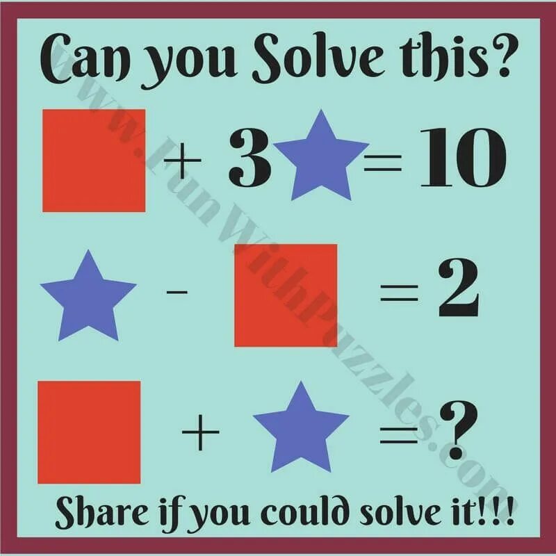 Can you solve this. Игра Math Riddles. Math Riddles ответы. Картинки solve Riddles.