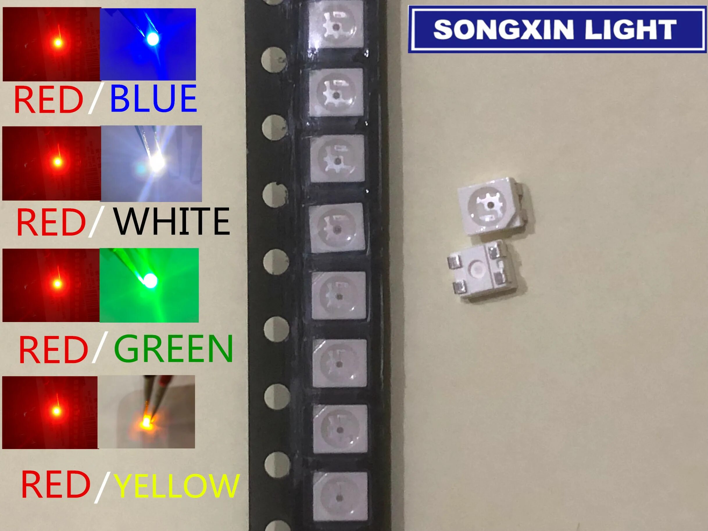 Led bi colors. Светодиод SMD 3528 красный. Светодиод СМД 3528. SMD светодиоды красный 3528 красный. Светодиод желтый SMD 3528.