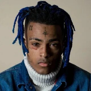 Jahseh Dwayne Ricardo Onfroy Rappers, Ahegao Manga, Wallpaper Computer, Rap...