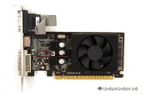 Gt 520