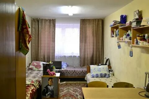 Общежитие сибупк новосибирск