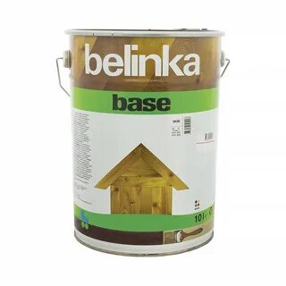 Belinka 10 л