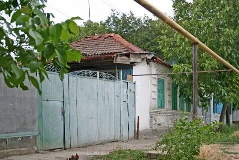 Город георгиевск улицы
