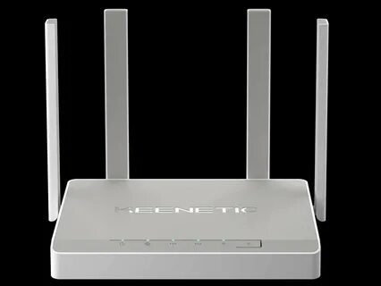 Keenetic giga 1011
