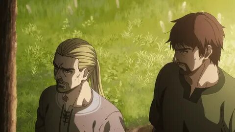 Vinland saga episode 16