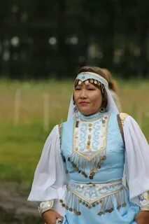 Народ силен