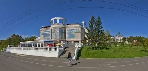 Русский Разгуляйка, алкогольные напитки, ул. Дубровинского, 54, Красноярск - Янд