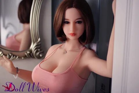 Silicone-sexy-doll Like There Is No Tomorrow - The connect one