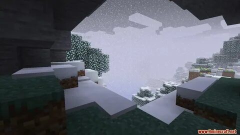 Primal winter 1.20 1