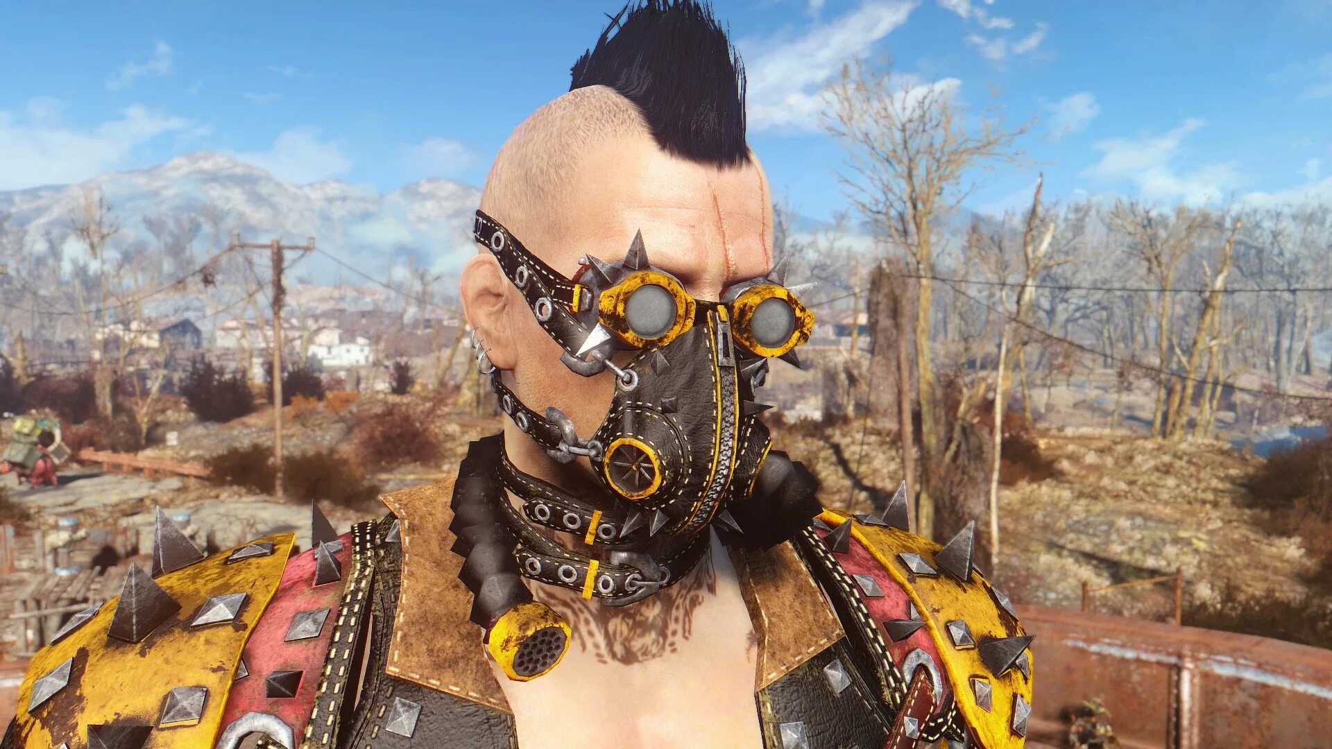 Fallout raider. Fallout 4 рейдеры. рейдеры фоллаут 4. фоллаут 4 броня рейдеров. женщины рейдеры фоллаут 4.