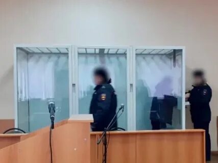 В калининском районе мужчина