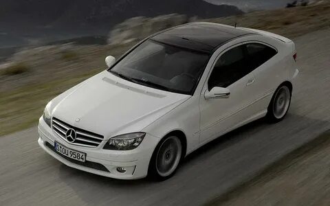 Clc mercedes