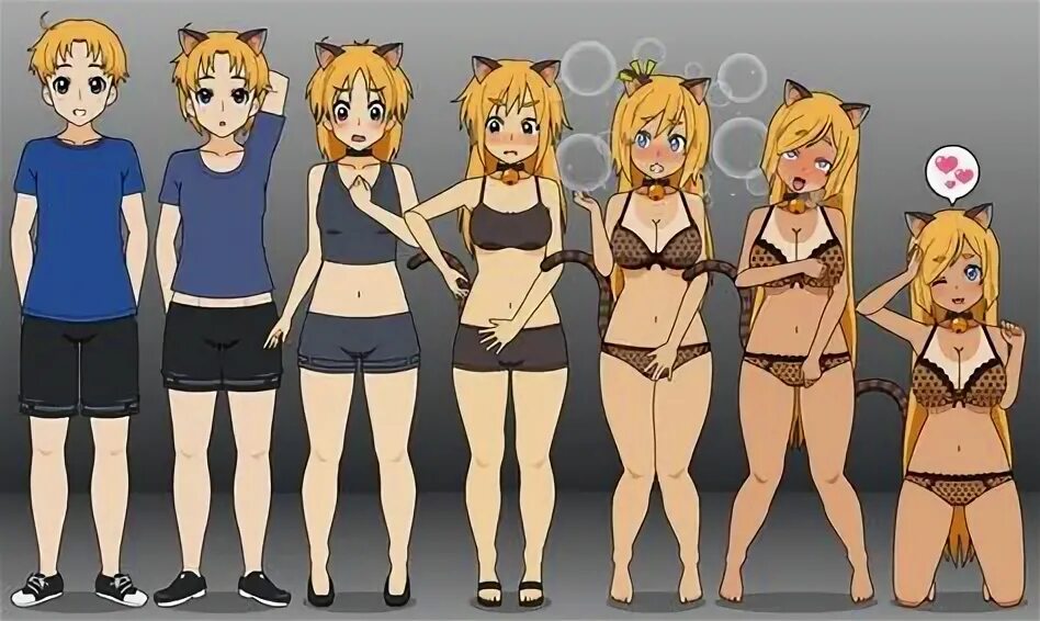 Cat tf tg