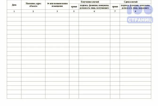 Ключ образец помещение. Журнал приема и выдачи шприцев инструментария материалов. Журнал приема и выдачи ключей. Журнал учета выдачи ключей. Журнал учета ключей от помещений.
