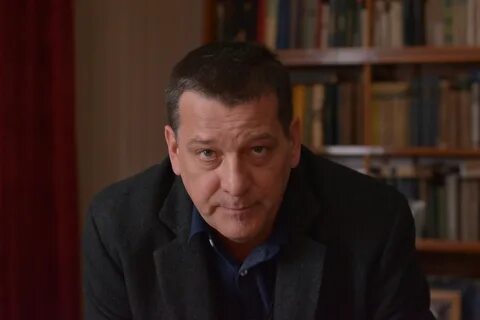 Бойко актер