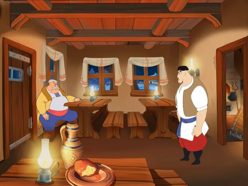 Вечера на хуторе близ диканьки игра. Хутор близ диканьки игра. Вечера накануне близ диканьки. Хутор близ диканьки игра. Вечера на хуторе близ диканьки игра 2.