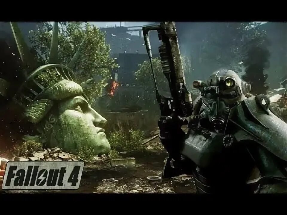 Fallout платформы. Fallout платформы