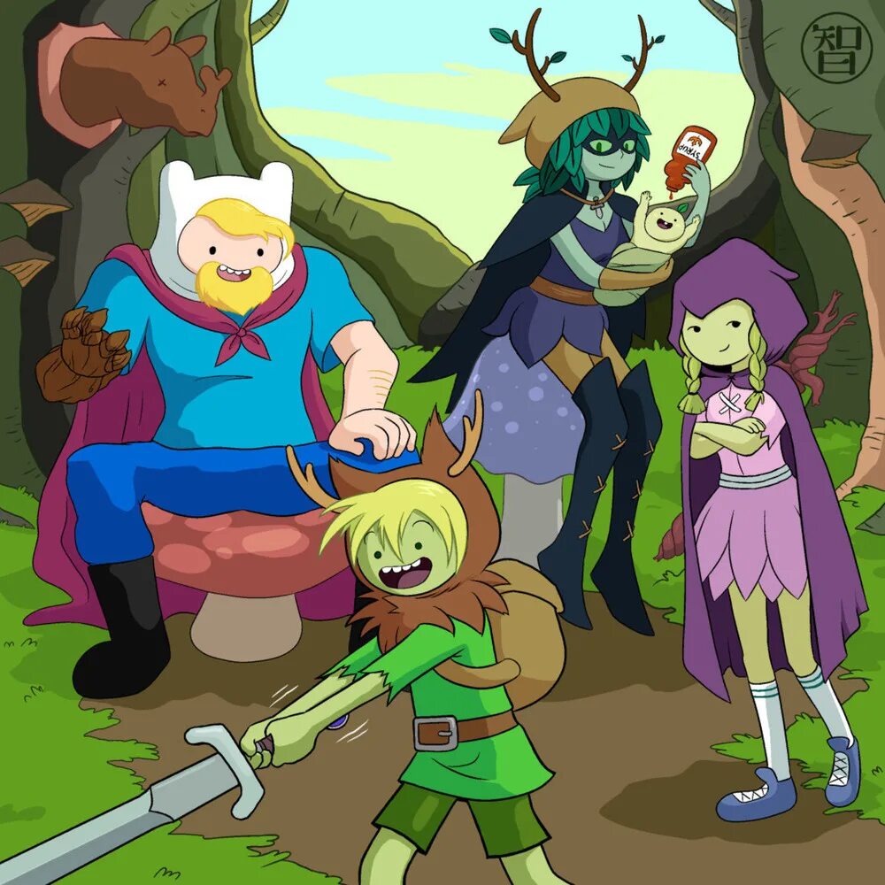Финн и колдунья охотница. Adventure time finn and huntress wizard. Адвенчер тайм колдунья охотница. Huntress wizard x finn 18. Finn x huntress wizard art.