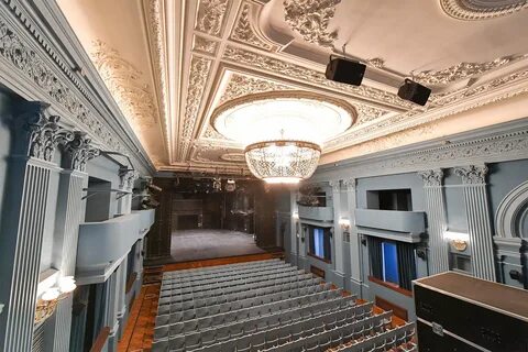 Ночь в музее по другим правилам: выбор редакции "Сноба"