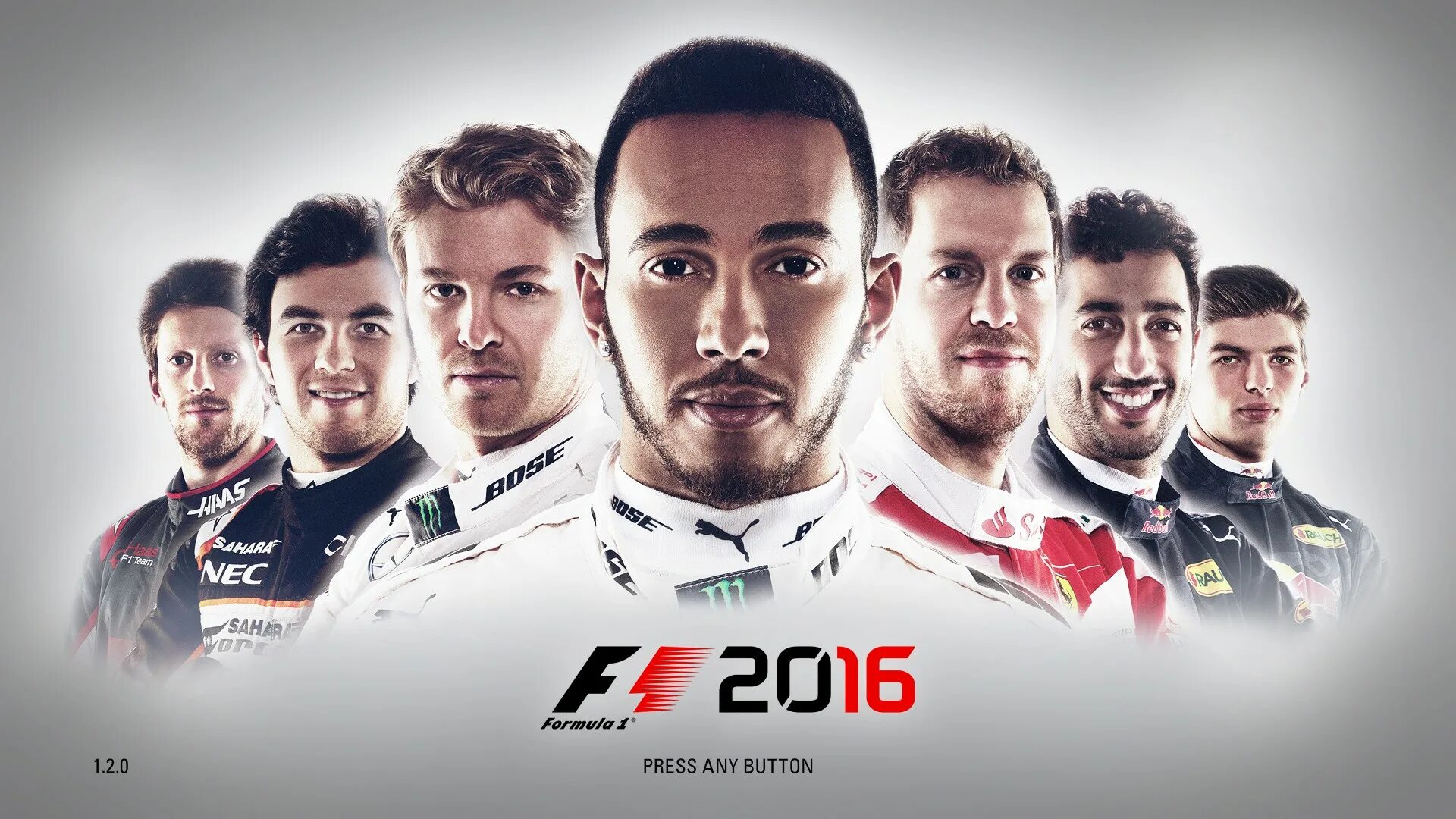 25 апреля 2016. F1 2015. F1 2016. Формула 1 2016 игра. F1 2016 game.