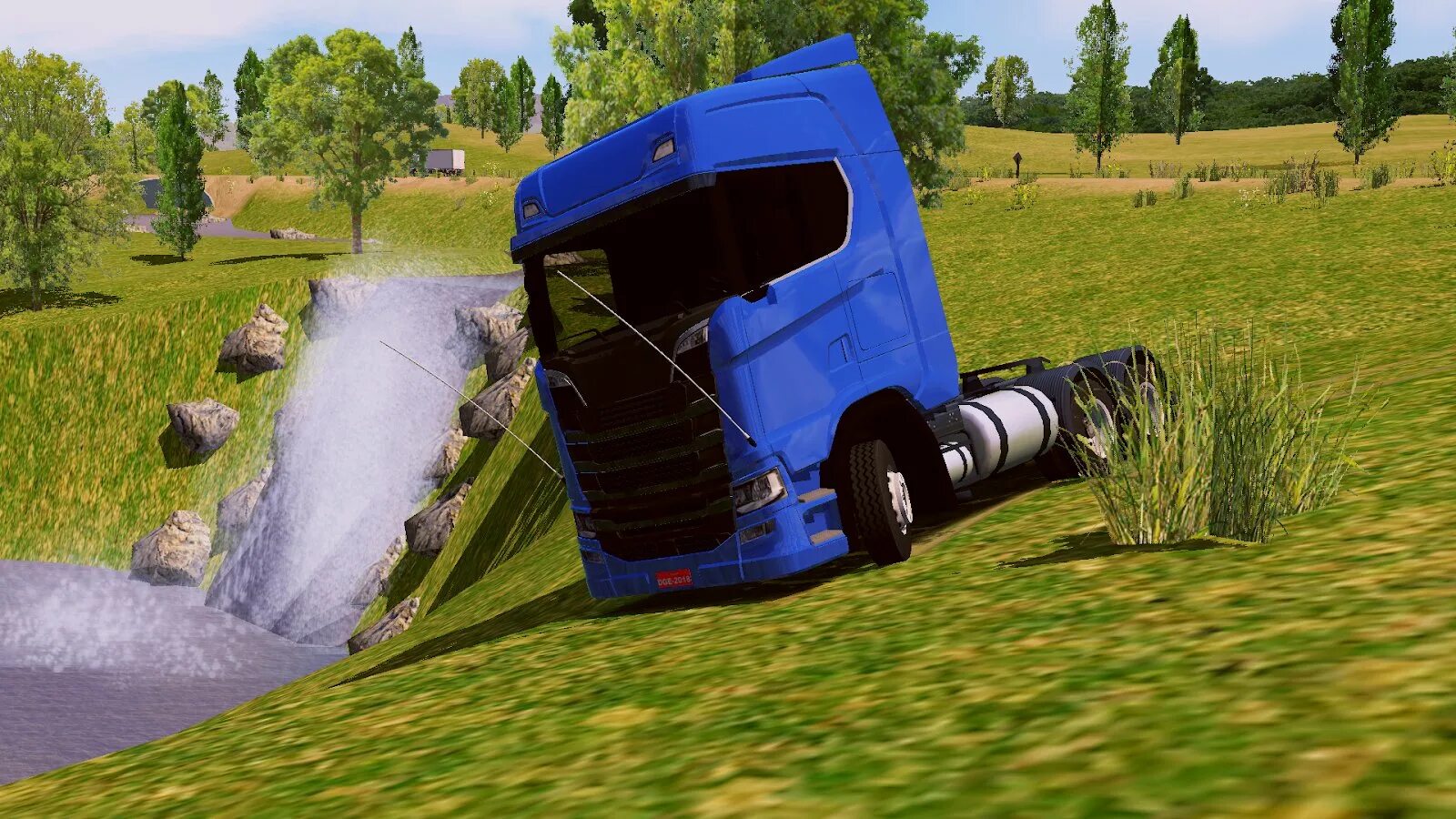 Truck Driving Simulator. Ворлд драйв симулятор. World Truck Driver Simulator PC. Ворлд трак драйвинг симулятор брызговики. Игра вождения грузовика
