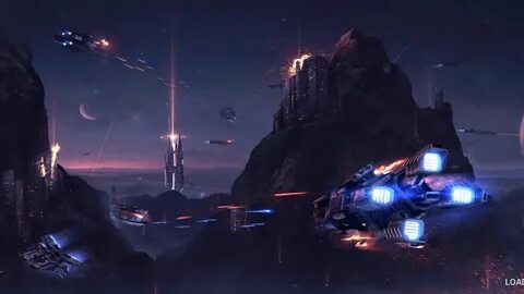Space armada