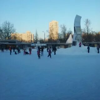 Лианозово 1