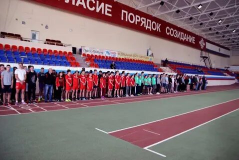 Мордовия спорт
