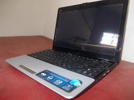 Asus eee pc 1215p