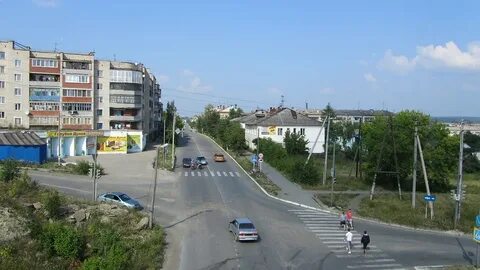 Г красноуфимск ул