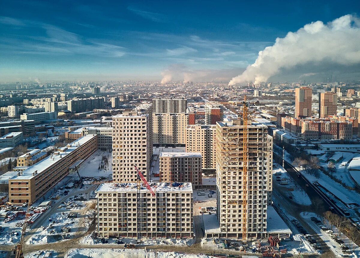 Новостройки Москвы. Застройка Москвы. Новостройки зима. Московские новостройки. Собственники недвижимости москвы