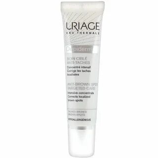 Uriage depiderm отзывы