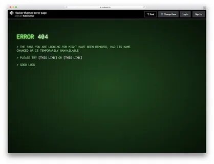 Html speed hack