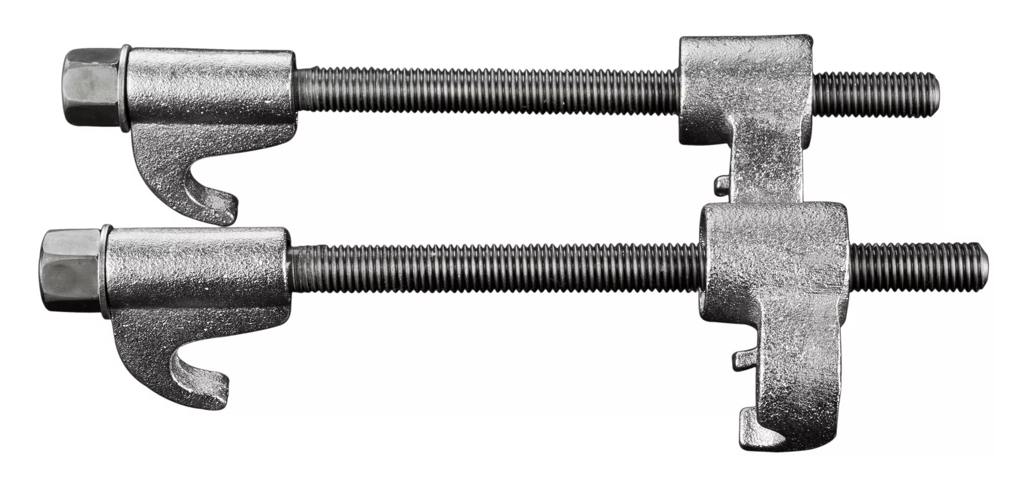 Съемники амортизаторов купить. Стяжки пружин 300 мм набор 2 штуки Neo 11-807. Стяжка пружин 300 мм. Стяжки Neo Tools. Съемник стягиватель пружин.