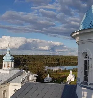 Тервенический монастырь