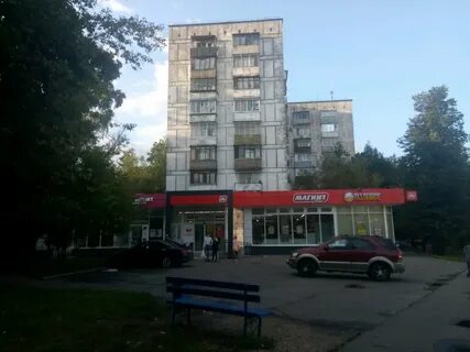 Открытое ш 18