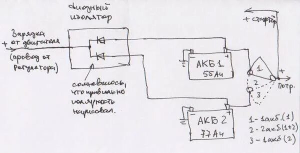 Как заряжать 2 аккумулятора. Ветерок 8 зарядка аккумулятора. Зарядка аккумулятора на ветерке 12. Зарядка аккумулятора от лодочного мотора ветерок 8. Ветерок 8 зарядка аккумулятора от генератора.