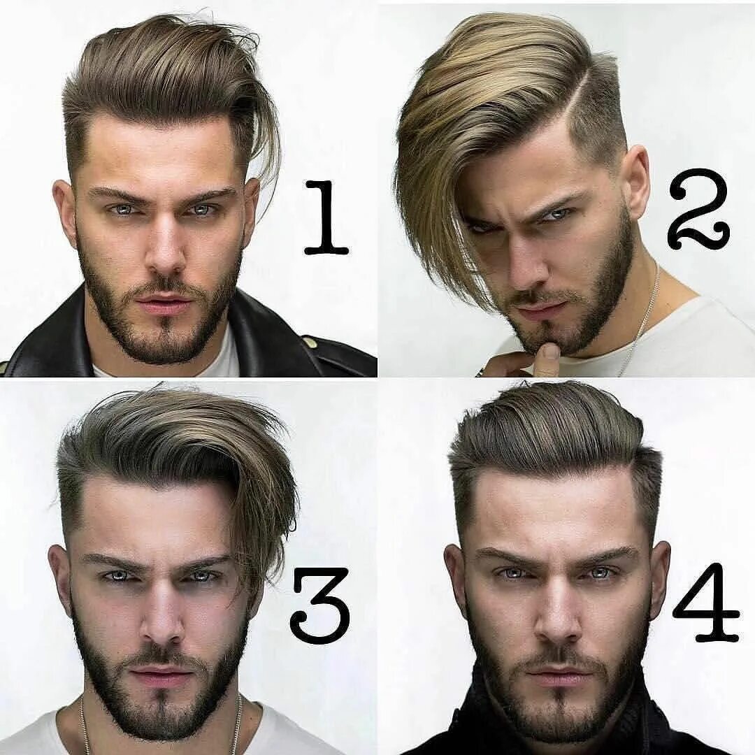 fashion for men men's style men's fashion men's wear mode homme Mens haircuts fa