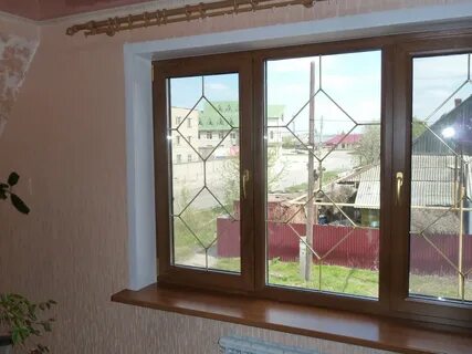 Пластиковые окна волжский