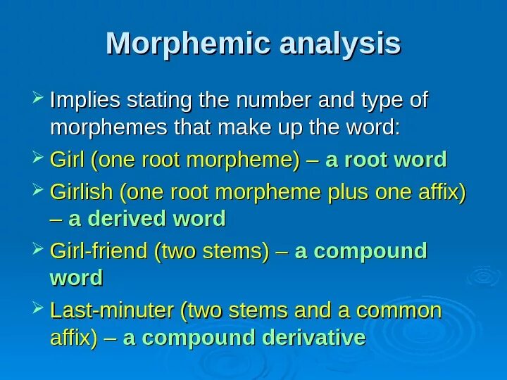 Featuring examples of