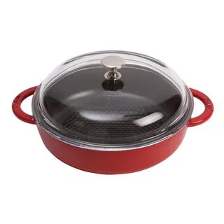 Staub посуда