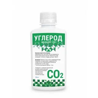 Жидкий углерод
